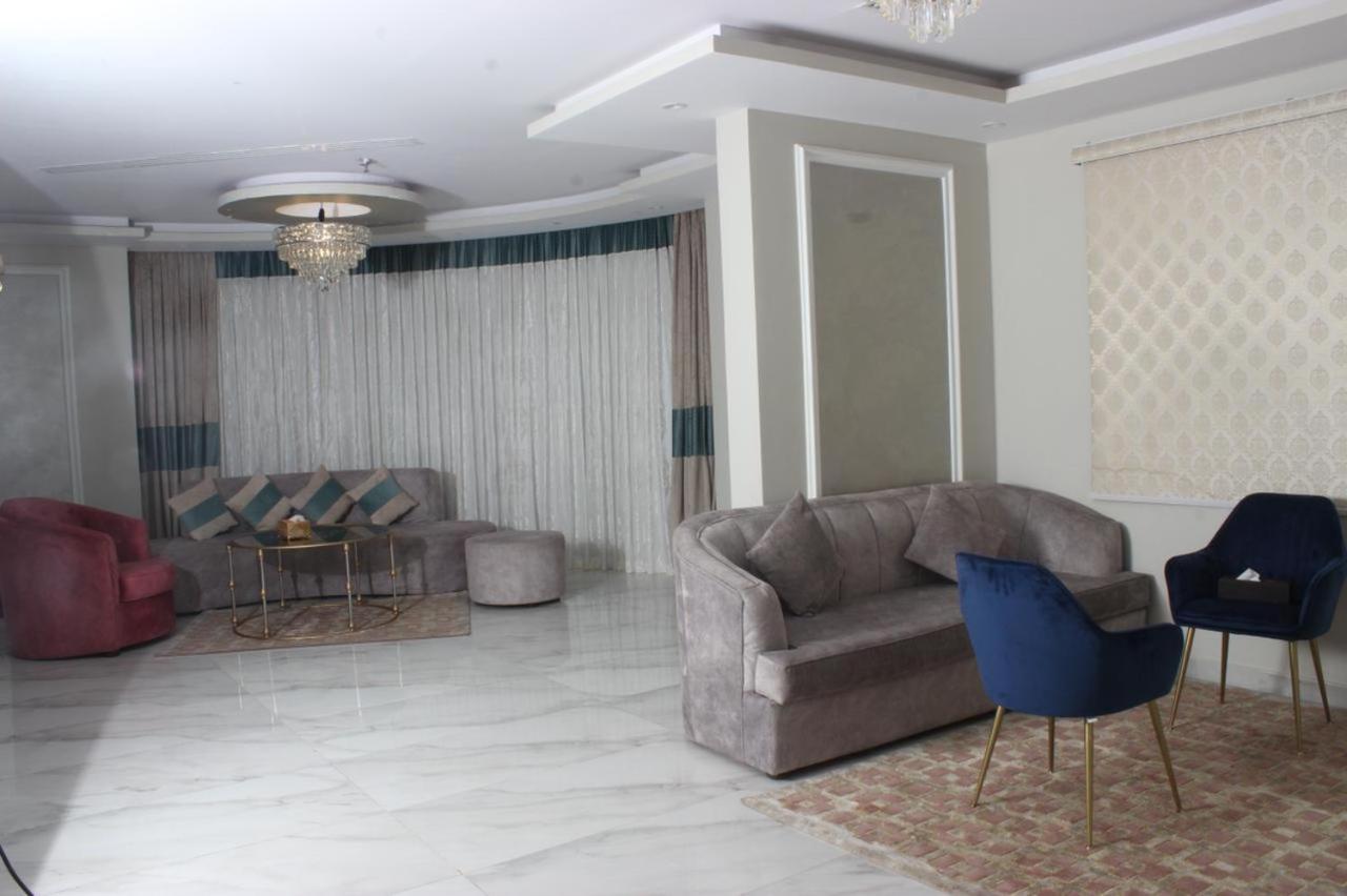 Rayat Alshalal Hotel 2 Ḩafar al Bāţin 外观 照片
